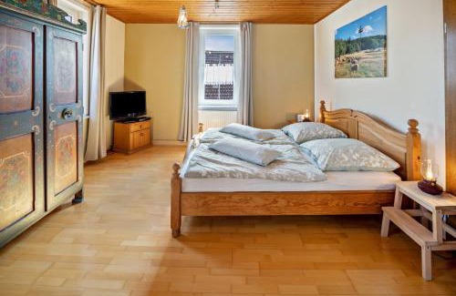 Michelbach Apartment | Bachmanns Ferienwohnung