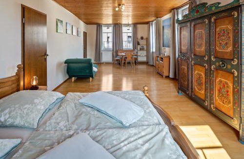 Michelbach Apartment | Bachmanns Ferienwohnung