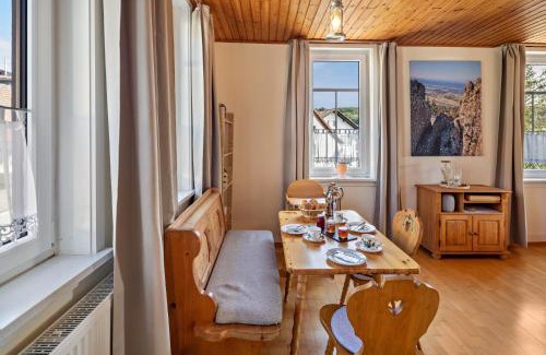 Michelbach Apartment | Bachmanns Ferienwohnung