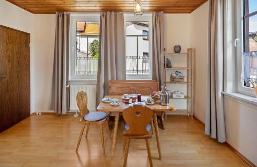 Michelbach Apartment | Bachmanns Ferienwohnung