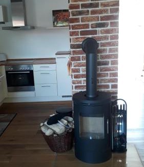 Neue Tiefe Apartment | Bachstelze