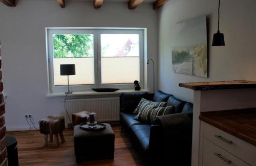 Neue Tiefe Apartment | Bachstelze