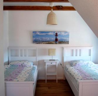 Neue Tiefe Apartment | Bachstelze