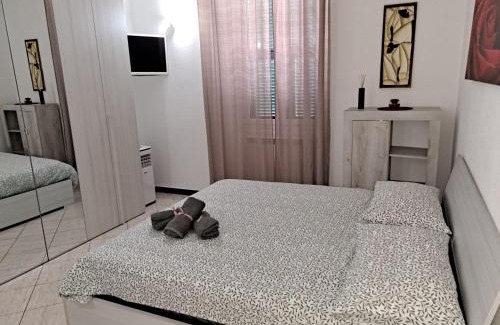Vado Ligure Apartment | Bacio del sole