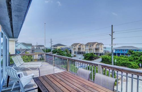 Surf City House | Back A Bit