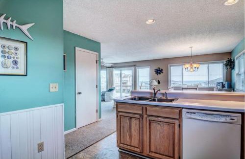 Surf City House | Back A Bit