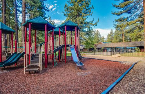 Tahoe Village Apartment | Back Country Basecamp