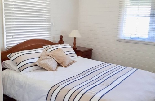 Quipolly Other | Back Creek Farm Cottage