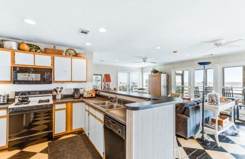 Folly Beach House | Back Home