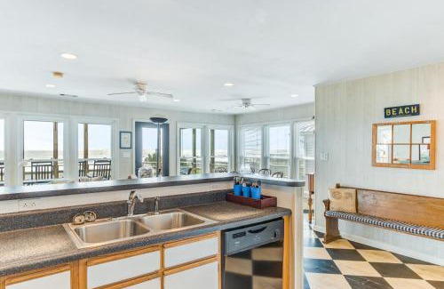 Folly Beach House | Back Home