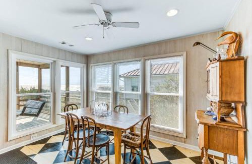 Folly Beach House | Back Home