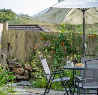 Angarrack House | Back Lane Cottage Cornwall