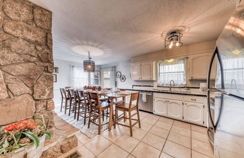 Alto House | Back Nine Retreat:Kokopelli Golf Views, Updated,Family-Friendly, Casita,Gameroom