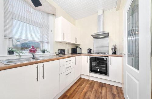 Hamilton Apartment | Back'o'Barns Apartment by Klass Living Hamilton