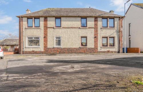 Hamilton Apartment | Back'o'Barns Apartment by Klass Living Hamilton