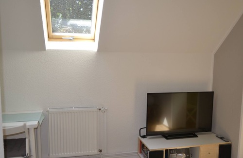 Horst Apartment | Back to nature - arrive, feel good, recharge your batteries
