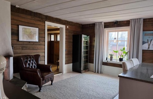 Tannas Apartment | Backens Fjällboende