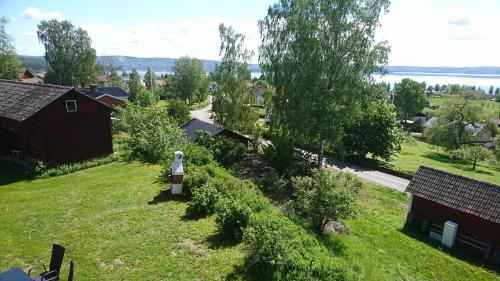 Vikarbyn Bed & Breakfast | Backlund Boende i Dalarna