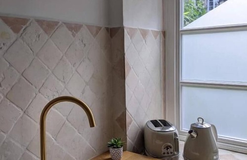 Altstadt Apartment | BacksteinFlair - Studio