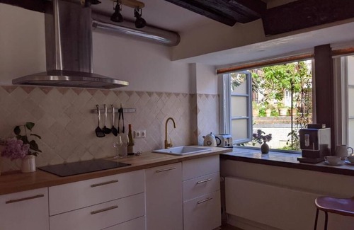 Altstadt Apartment | BacksteinFlair - Studio