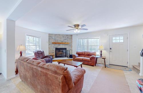 Land O Lakes House | Backwoods Getaway