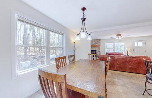 Land O Lakes House | Backwoods Getaway