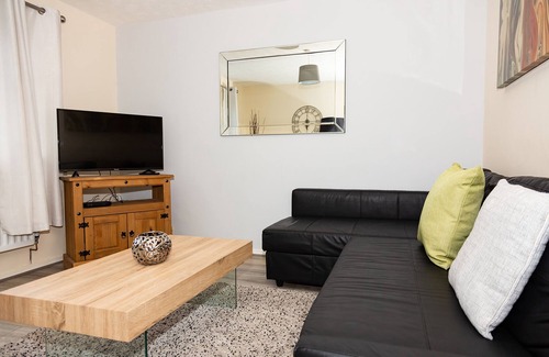 Backworth Apartment | Backworth Apartment C
