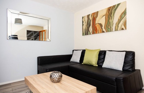 Backworth Apartment | Backworth Apartment C