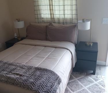 Greater Palm River Point CDC Apartment | Backyard Bungalows