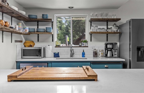 Spirit Lake House | Backyard Dreams at Spirit Lake – Minutes to the Water & Silverwood!