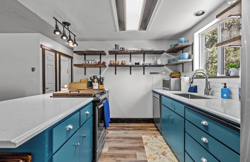 Spirit Lake House | Backyard Dreams at Spirit Lake – Minutes to the Water & Silverwood!