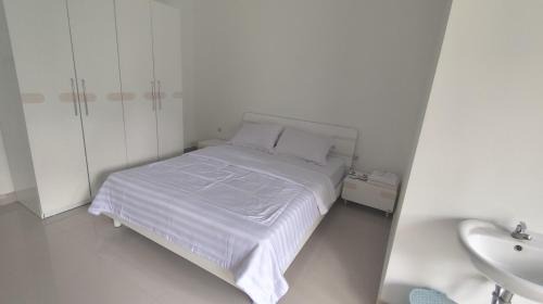 Banjar House | Backyard Guest House