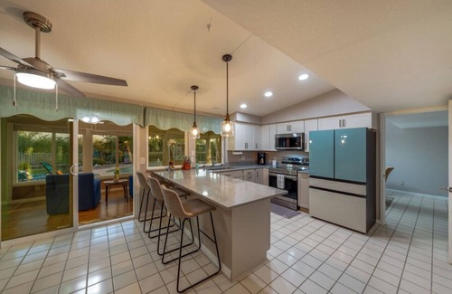 Tanque Verde House | Backyard Oasis/3 BR 2 BA/Big 360º Views