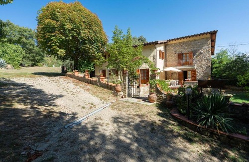 Dicomano House | Baco
