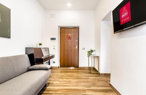 Bacoli Apartment | Bacoli House Deluxe - Central & Elegant Design