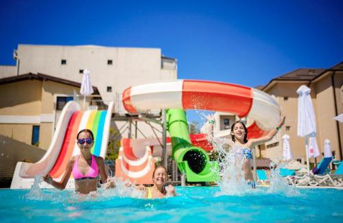 Eforie Nord Hotel | Bacolux Koralio, Eforie Nord