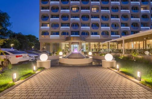 Eforie Nord Hotel | Bacolux Koralio, Eforie Nord