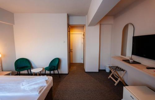 Covasna Hotel | Bacolux Santis, Covasna