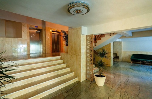 Covasna Hotel | Bacolux Santis