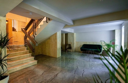 Covasna Hotel | Bacolux Santis