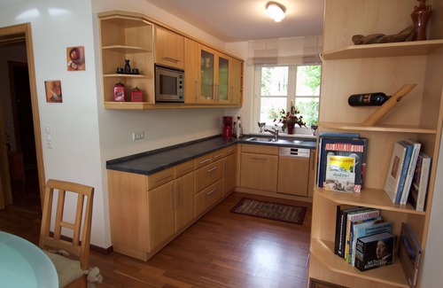Dreibergen House | Bad Zwischenahn - cottage - enjoy silence and recharge your batteries