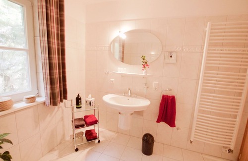Dreibergen House | Bad Zwischenahn - cottage - enjoy silence and recharge your batteries