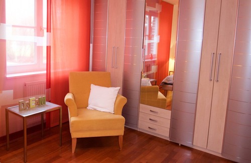 Dreibergen House | Bad Zwischenahn - cottage - enjoy silence and recharge your batteries