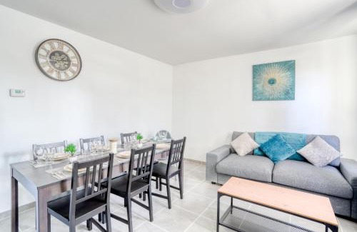 Aulnay-sous-Bois Apartment | Badalux - Paris, CDG, Expo Parc, StadeDeFrance