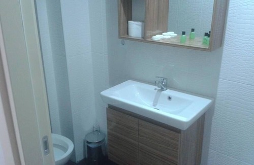 Rasimpasa Bed & Breakfast | bade3 otel