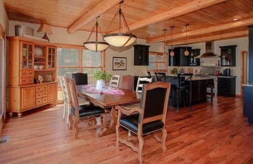 Juneau County House | Badgerado on Castle Rock Lake