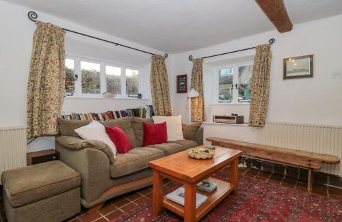 Littlebredy House | Badgers Cottage