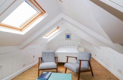 Sennen Cove House | Badgers Loft