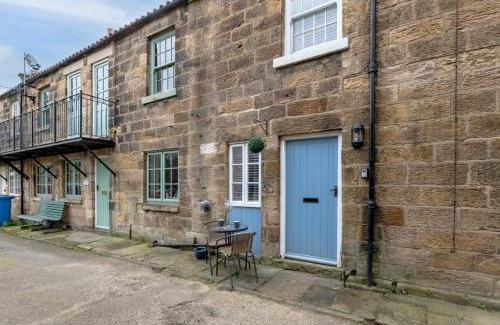 Grosmont House | Badgers Rest