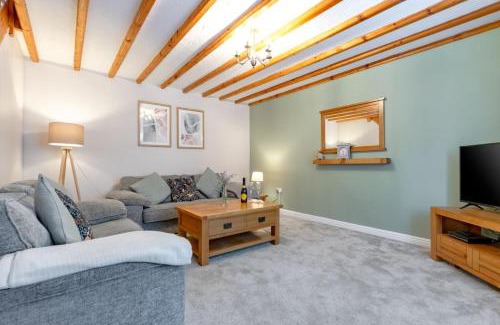 Grosmont House | Badgers Rest